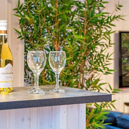Holiday Home Kappeln Xxix 外观 照片
