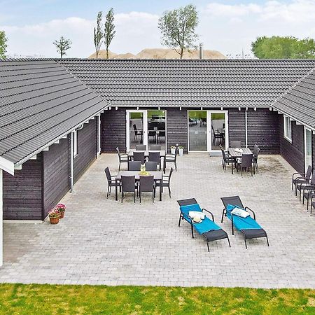 Holiday Home Kappeln Xxix 外观 照片