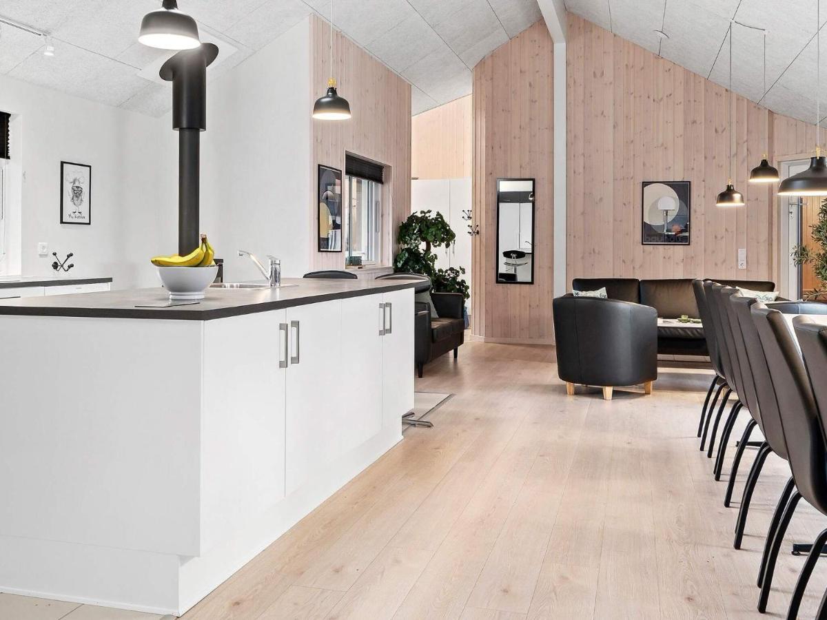 Holiday Home Kappeln Xxix 外观 照片
