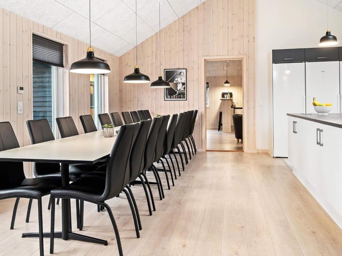 Holiday Home Kappeln Xxix 外观 照片