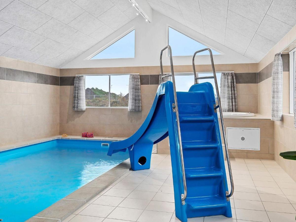 Holiday Home Kappeln Xxix 外观 照片