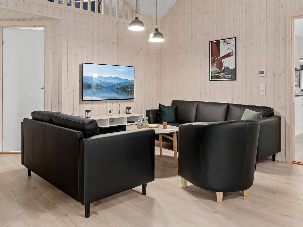 Holiday Home Kappeln Xxix 外观 照片