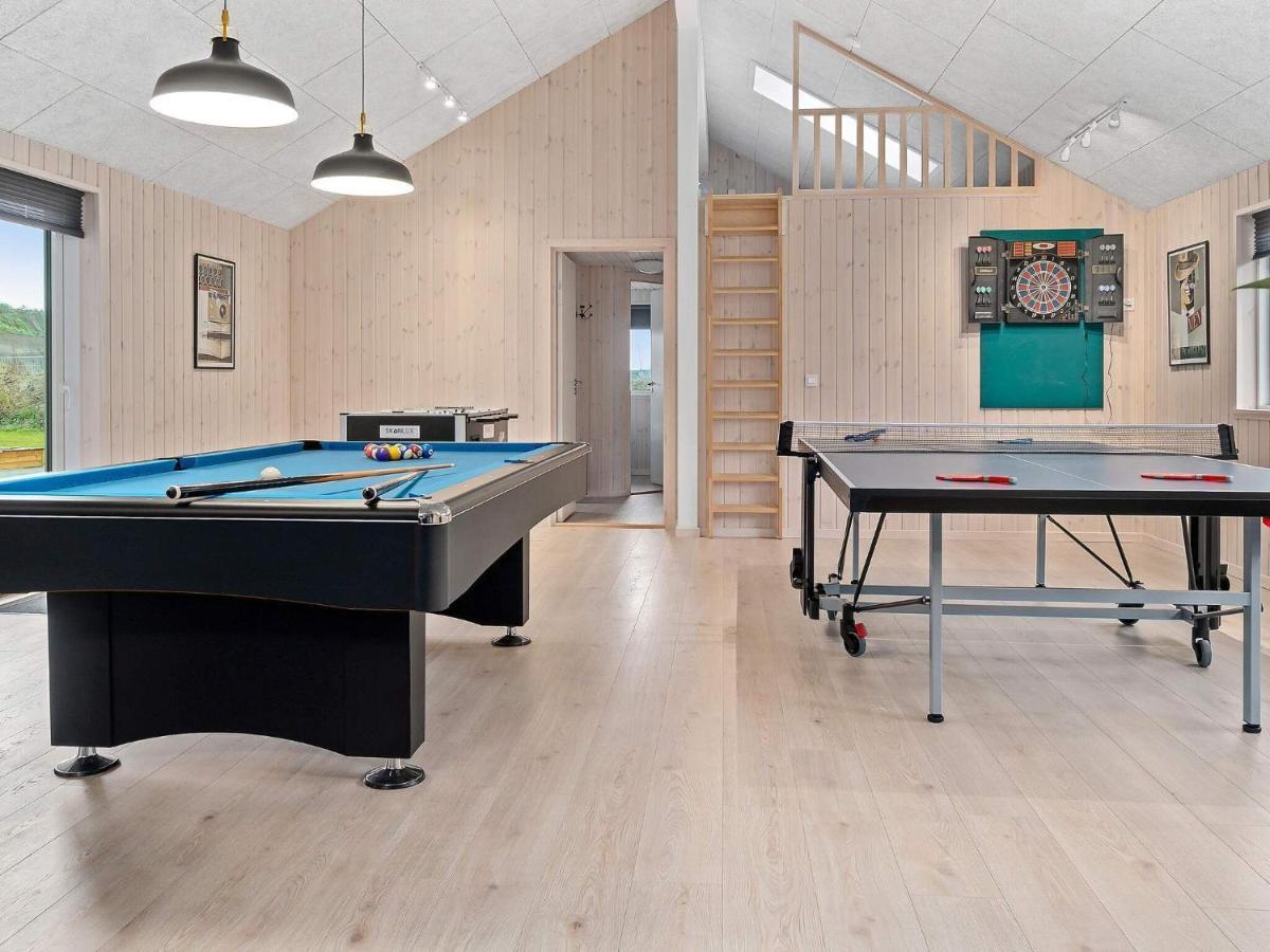 Holiday Home Kappeln Xxix 外观 照片