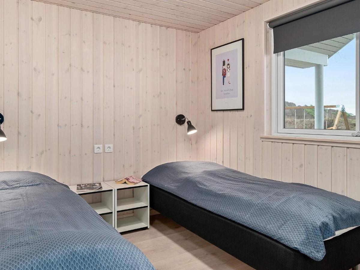 Holiday Home Kappeln Xxix 外观 照片