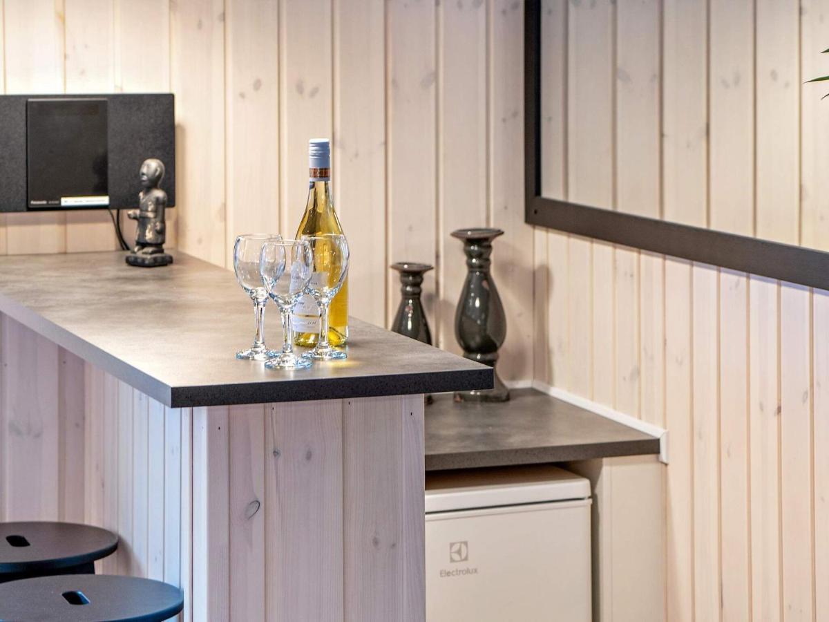 Holiday Home Kappeln Xxix 外观 照片
