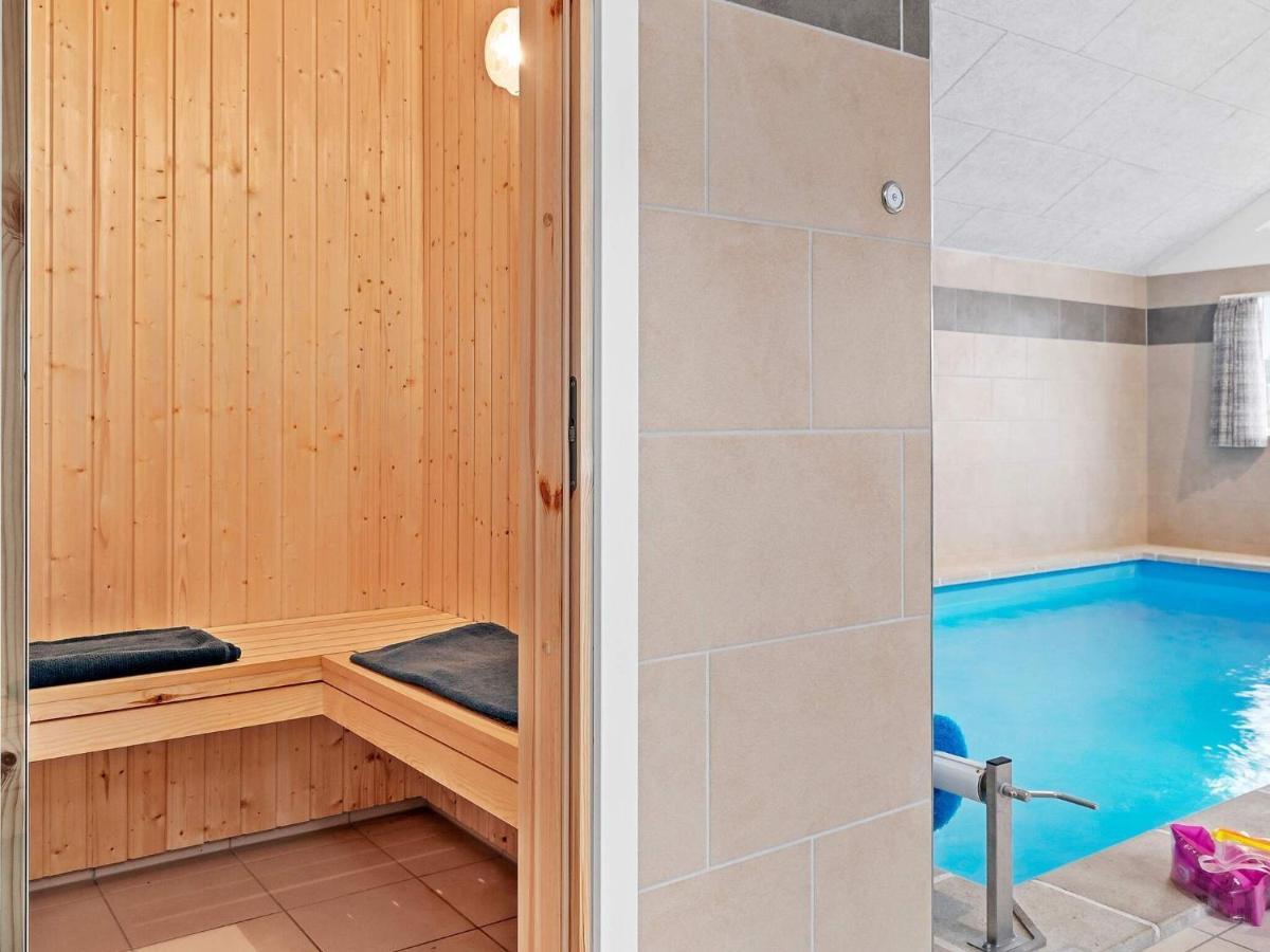 Holiday Home Kappeln Xxix 外观 照片