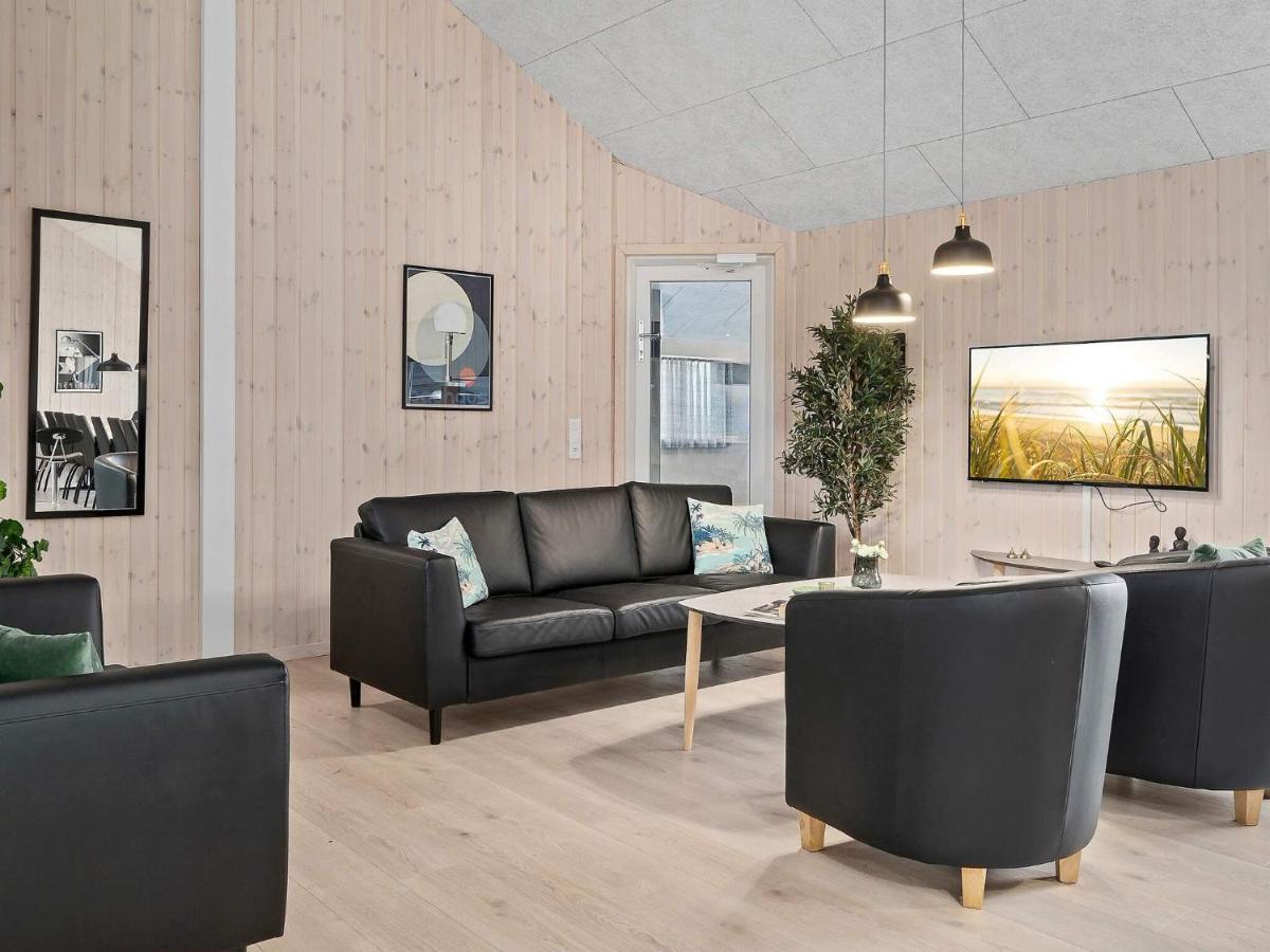 Holiday Home Kappeln Xxix 外观 照片