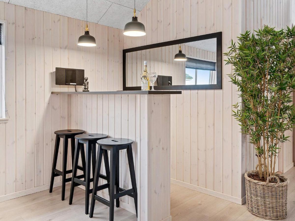 Holiday Home Kappeln Xxix 外观 照片