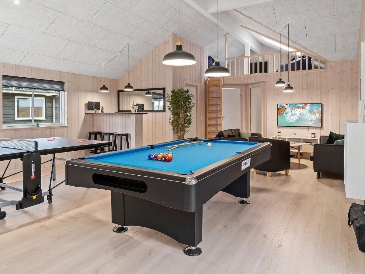 Holiday Home Kappeln Xxix 外观 照片