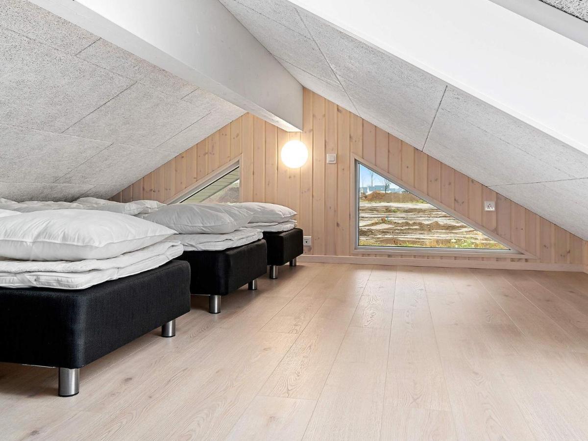 Holiday Home Kappeln Xxix 外观 照片