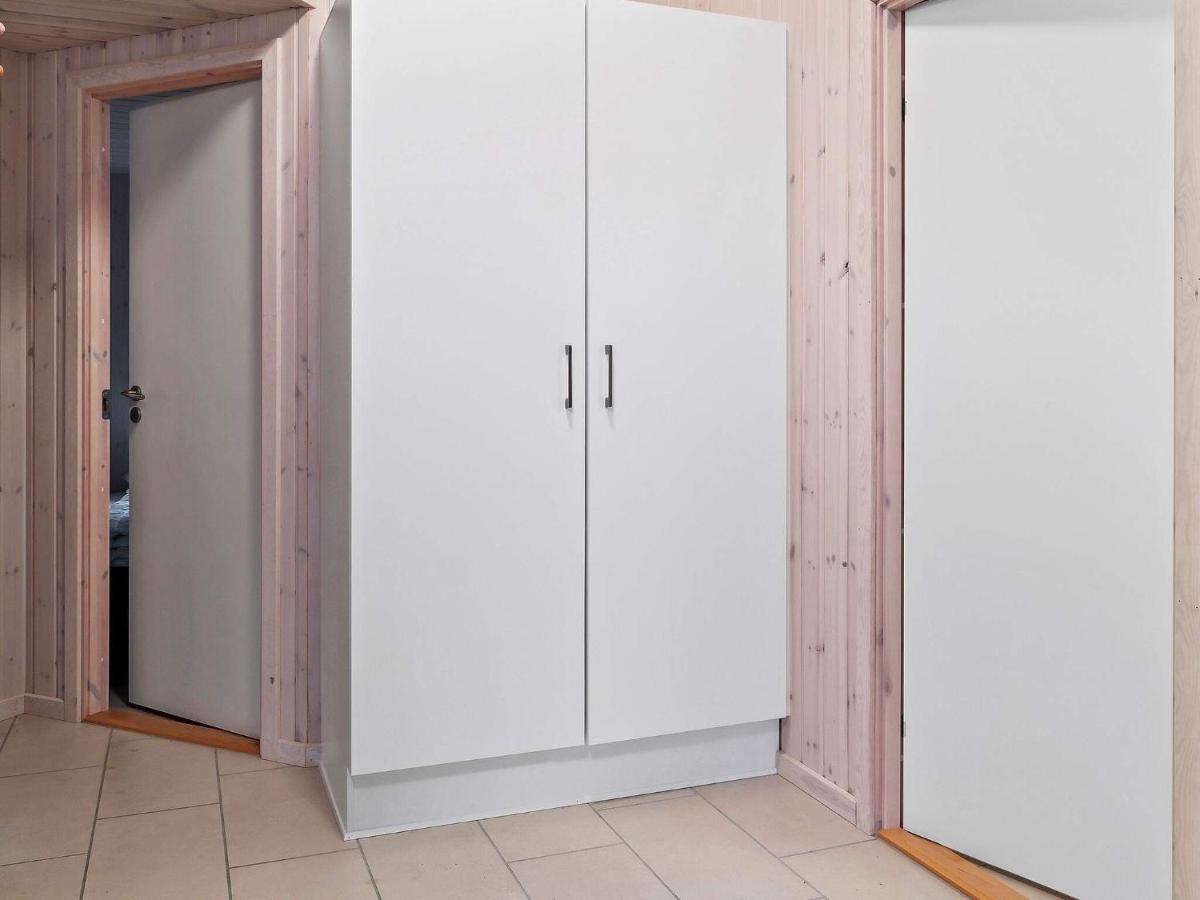 Holiday Home Kappeln Xxix 外观 照片