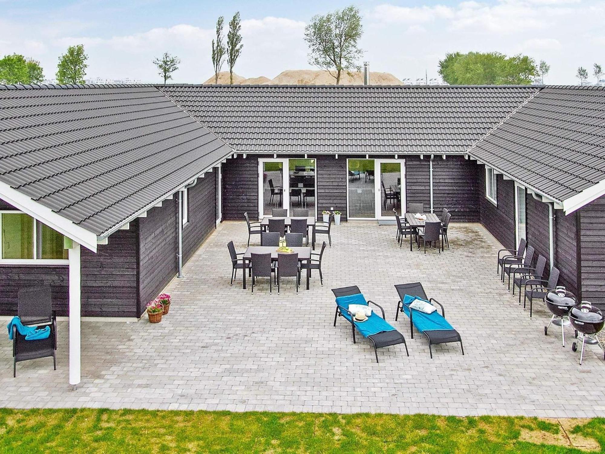 Holiday Home Kappeln Xxix 外观 照片